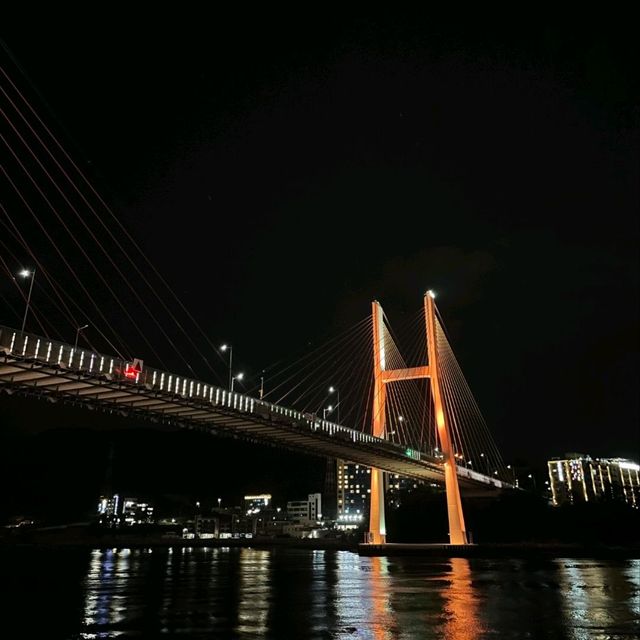 여수 야경 명소 
