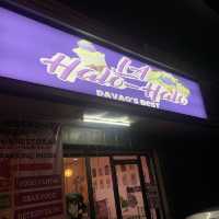 DAVAO's BEST
