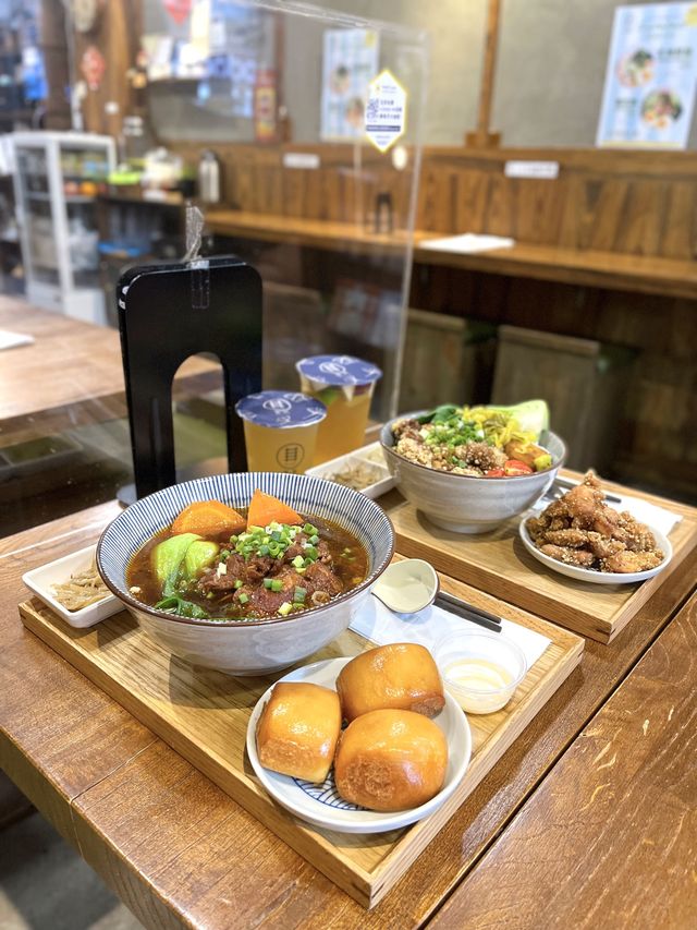 💕 長沙灣高質地道台式餐廳 💕 長沙灣高質地道台式餐廳