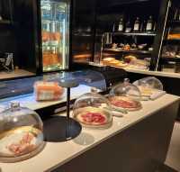 優質的自助餐 @ JW Cafe ～ Lunch Buffet 