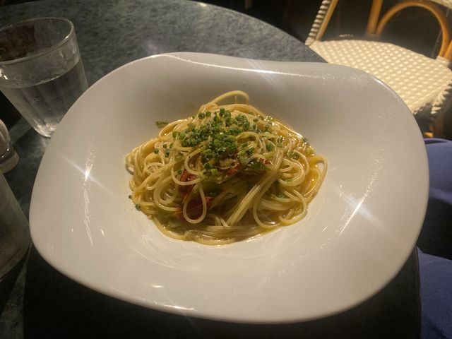 【愛知・名古屋】名古屋の夜カフェ〜air cafe〜