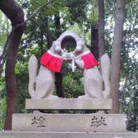 【日本 京都】拍照勝地！千本鳥居 ！