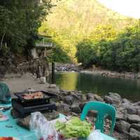 Catingas River Resort (Sibuyan Island)