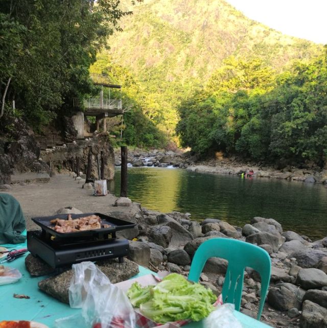 Catingas River Resort (Sibuyan Island)