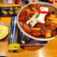 [신촌맛집] 매운갈비찜이 먹고싶으면, 소신이쏘