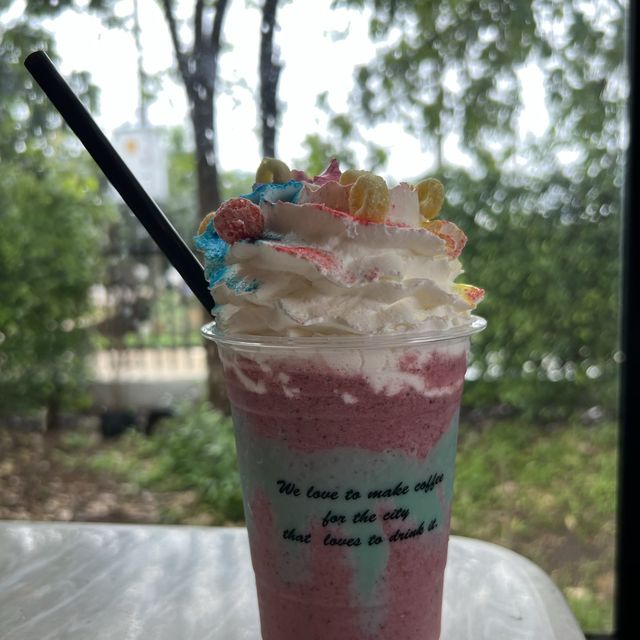 ร้าน TIM กำแพงเพชร 🥞🍧🍦