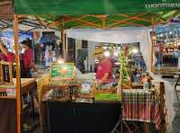 ถนนคนเดินภูเก็ต Phuket Walking Street 
