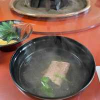 【三重県:松阪】松阪牛を食す！