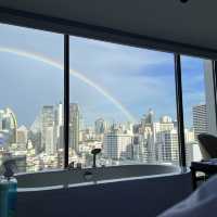 2022年開幕新酒店-Aira hotel Bangkok 
