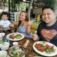 Buzzing with goodness, Bohol Bee Farm!