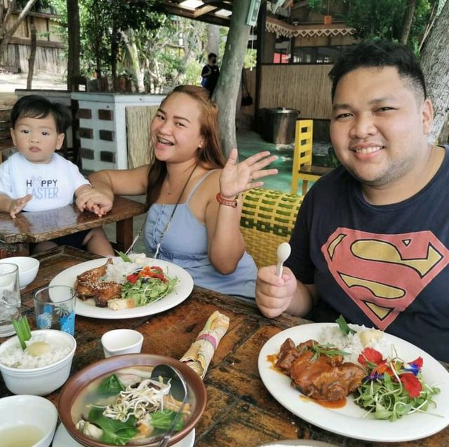 Buzzing with goodness, Bohol Bee Farm!