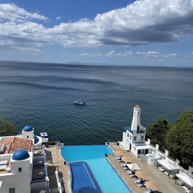 Coveted Camp Netanya in Mabini Batangas