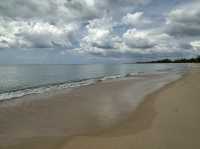 หาดในยาง จ.ภูเก็ต