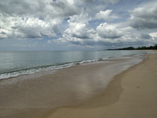หาดในยาง จ.ภูเก็ต