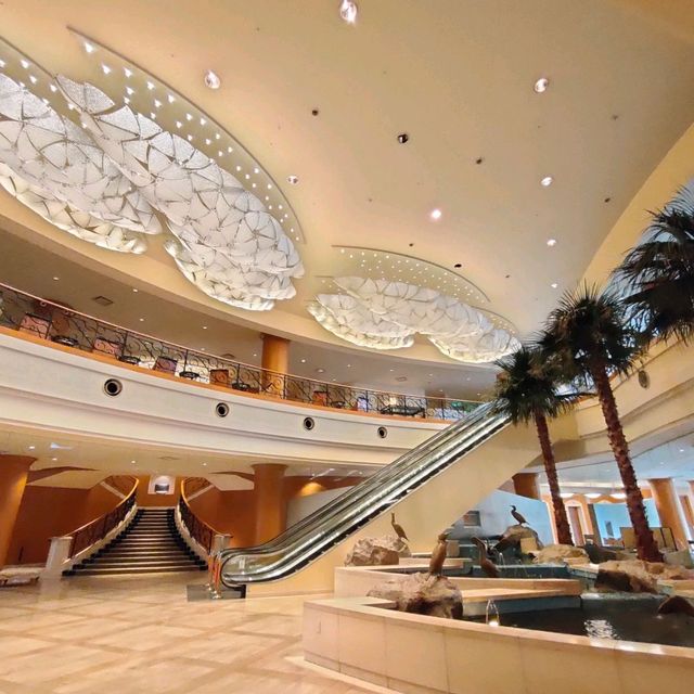 【岐阜 長良川】清流ながら✨老舗ホテル✨