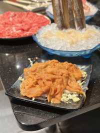 香港探店 不倒翁中日火鍋料理 (佐敦)