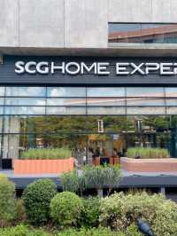 คาเฟ่ ESPRESSOMAN X SCG Home Experience