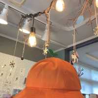 제주스러운 소품들이 가득한 애월 소품샵, 베리제주🍊