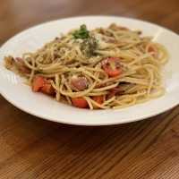 Great Food @ Noms 
