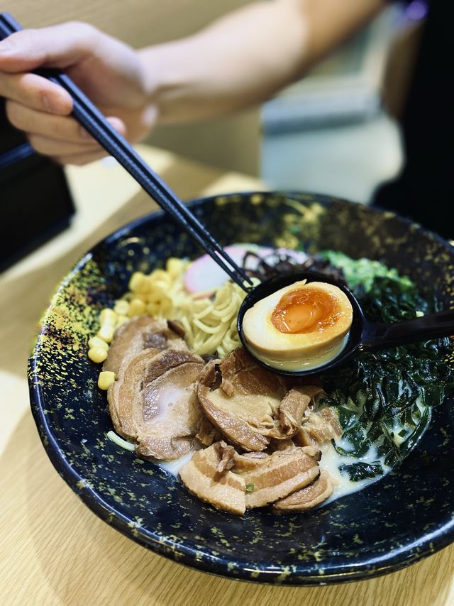 🇯🇵屯門街坊商場日本菜