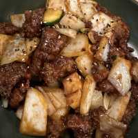 아메리칸차이니즈의 진수 홈보이서울