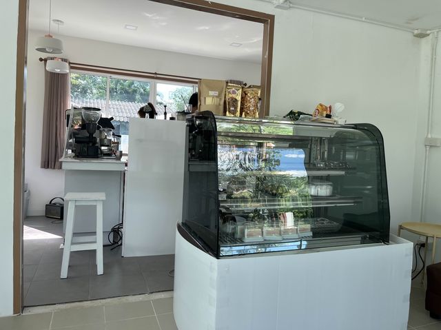 กาแฟแวะเวียน