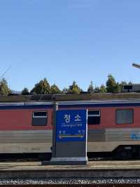 괜히 청소하고싶은 청소역 🧹