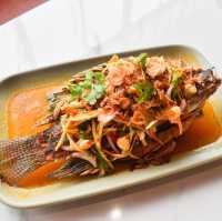 ส้มตำนัว สาขาใหม่ล่าสุด ราชพฤกษ์-พระราม5
