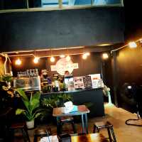 ออน เดอะ เวย์ คาเฟ่ @ แพร่ 