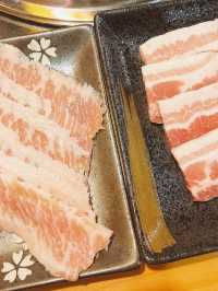 《經濟好味嘅燒肉》