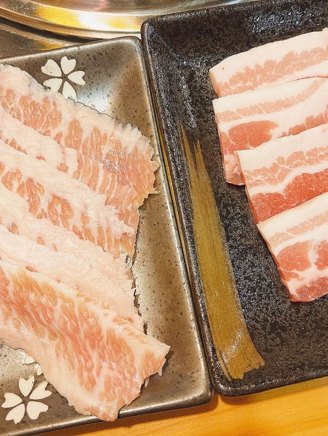 《經濟好味嘅燒肉》 《經濟好味嘅燒肉》