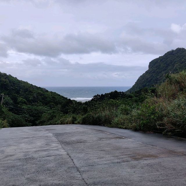 Santa ana Cagayan Valley