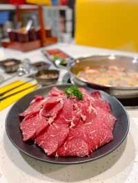 【尖沙咀多元高質食材邊爐】