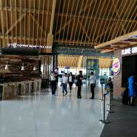 Mactan Cebu International Aiprort 2