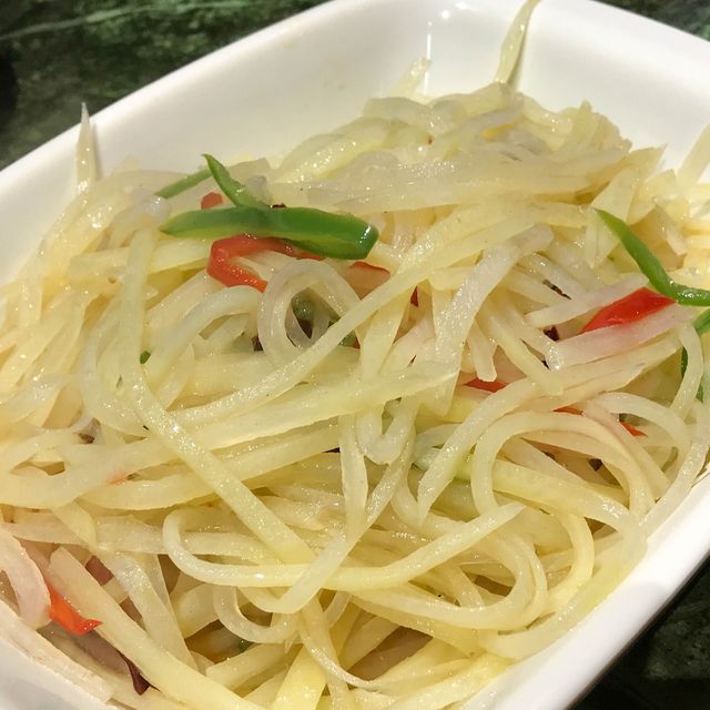 要預訂才能吃到的烤羊腿