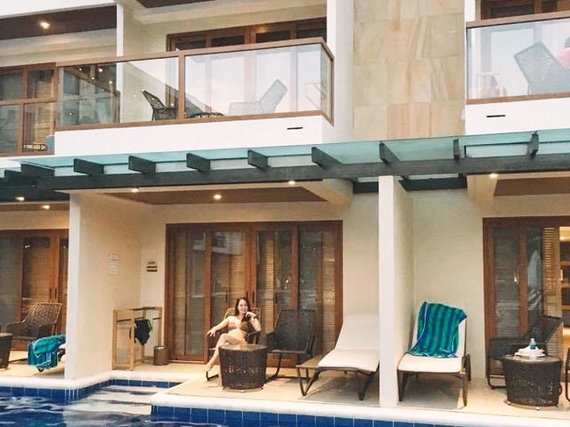 Henan, Panglao Bohol