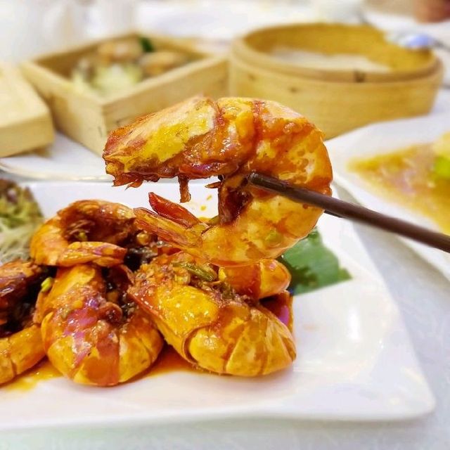 家常便飯 抵食海鮮