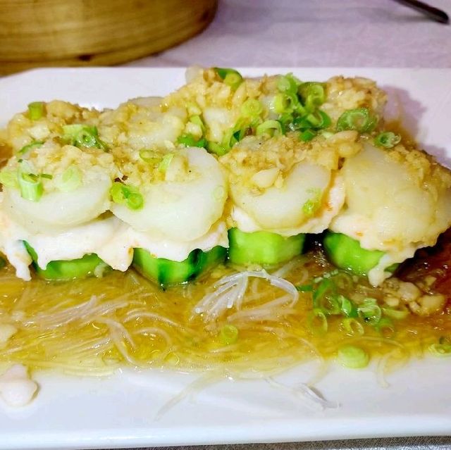 家常便飯 抵食海鮮