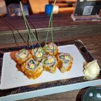 尖沙咀地下居酒屋