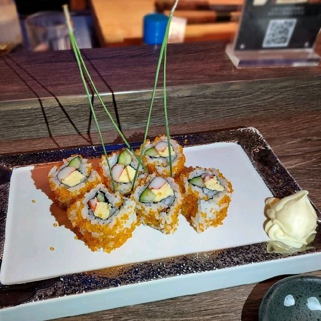 尖沙咀地下居酒屋