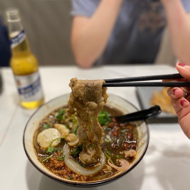 朋友聚會好地方 荃灣串燒店