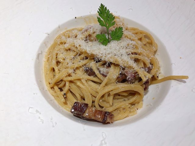 大埔新開高質西餐 POLARIS 🍝