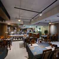 1001 Nights Kitchen 一千零一夜廚房-全台最正宗伊朗美食吃到飽