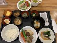 札幌　やっぱり最強朝食ブュッフェドーミーインpremium札幌