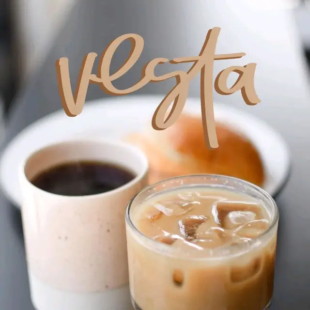 Vesta Coffee