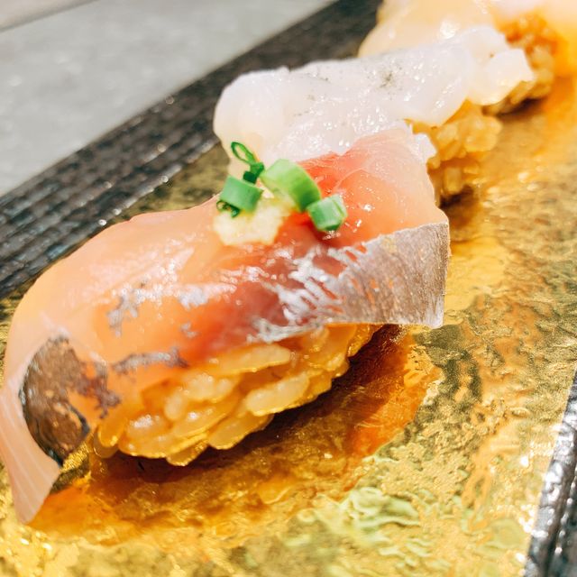 《黃埔高質抵食鮨竜Omakase》 《黃埔高質抵食鮨竜Omakase》