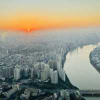 Guangzhou Canton Tower 广州塔