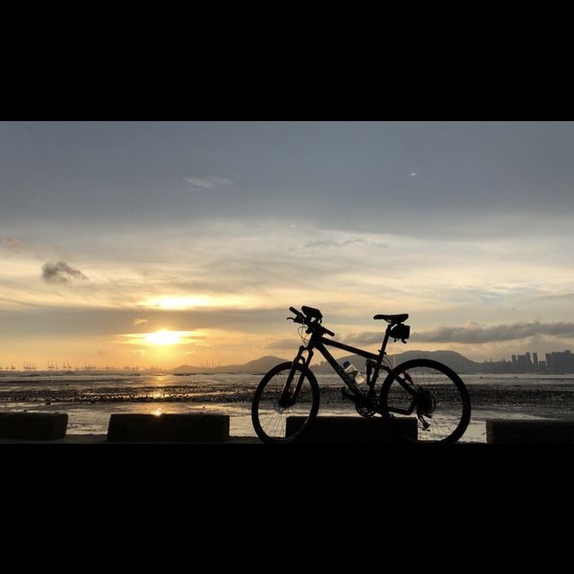 聞名不如見面🌄情侶初拍拖好去處👩❤️👨 聞名不如見面🌄情侶初拍拖好去處👩❤️👨