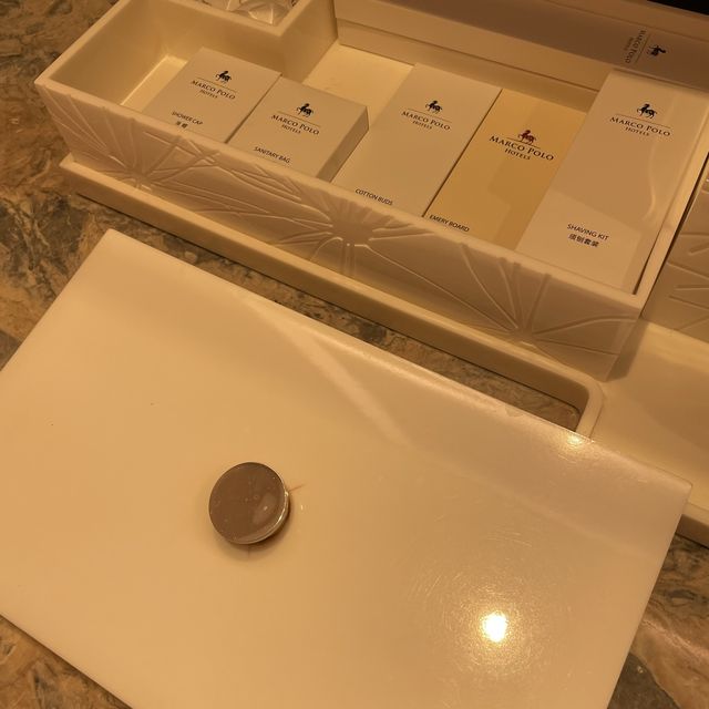 尖沙咀購購物超方便酒店