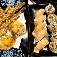 ［牛之鍋］- 放題大包圍 😋